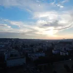 Ajk W Sea Towers Апартаменты