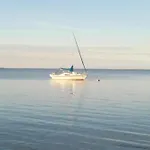 Ajk W Sea Towers Lejlighed Gdynia