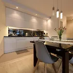 Ajk W Sea Towers Апартаменты *