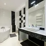 Ajk W Sea Towers Апартаменты