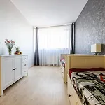 Апартаменты Ajk W Sea Towers *