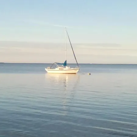 Ajk W Sea Towers شقة غدينيا