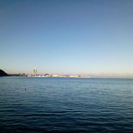 Ajk W Sea Towers *