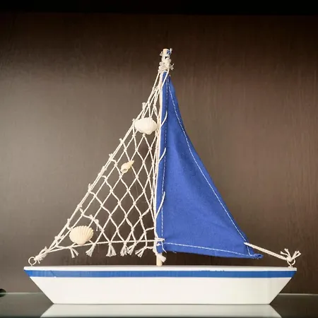 Ajk W Sea Towers شقة