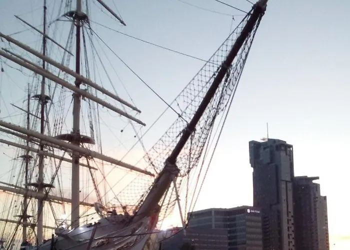 Ajk W Sea Towers Gdyně