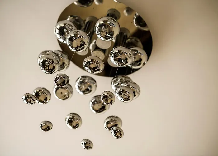 Ajk W Sea Towers * Gdyně