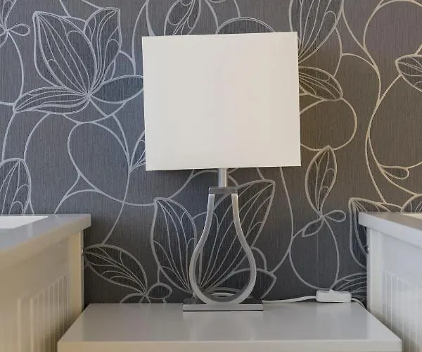 Apartmán Ajk W Sea Towers Gdyně